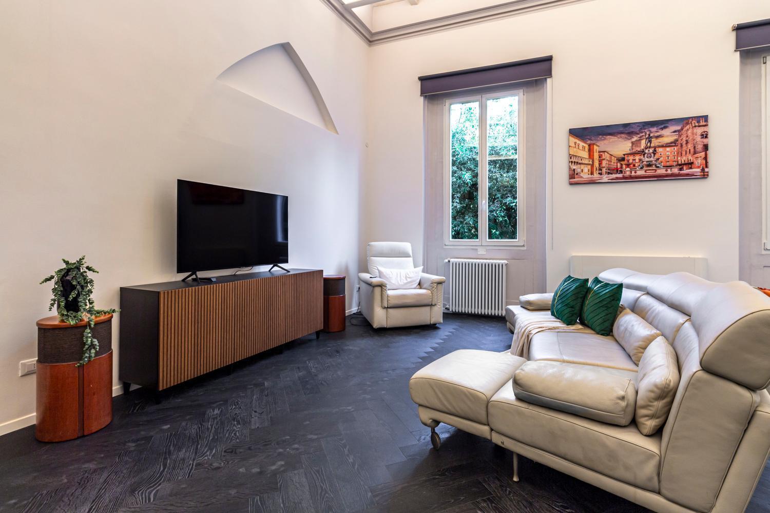 Righi Suite Apartment Болонья Екстер'єр фото