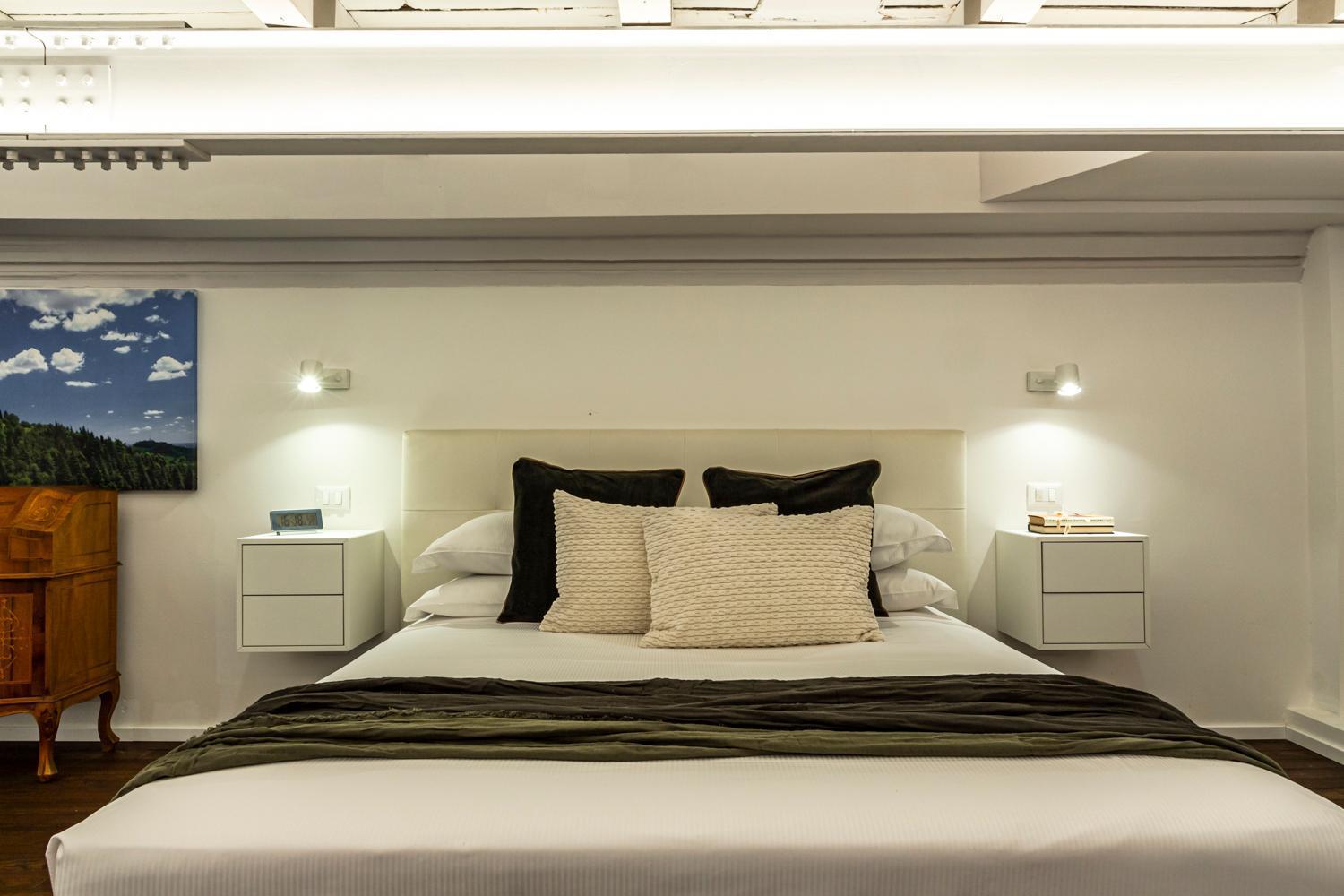 Righi Suite Apartment Болонья Екстер'єр фото