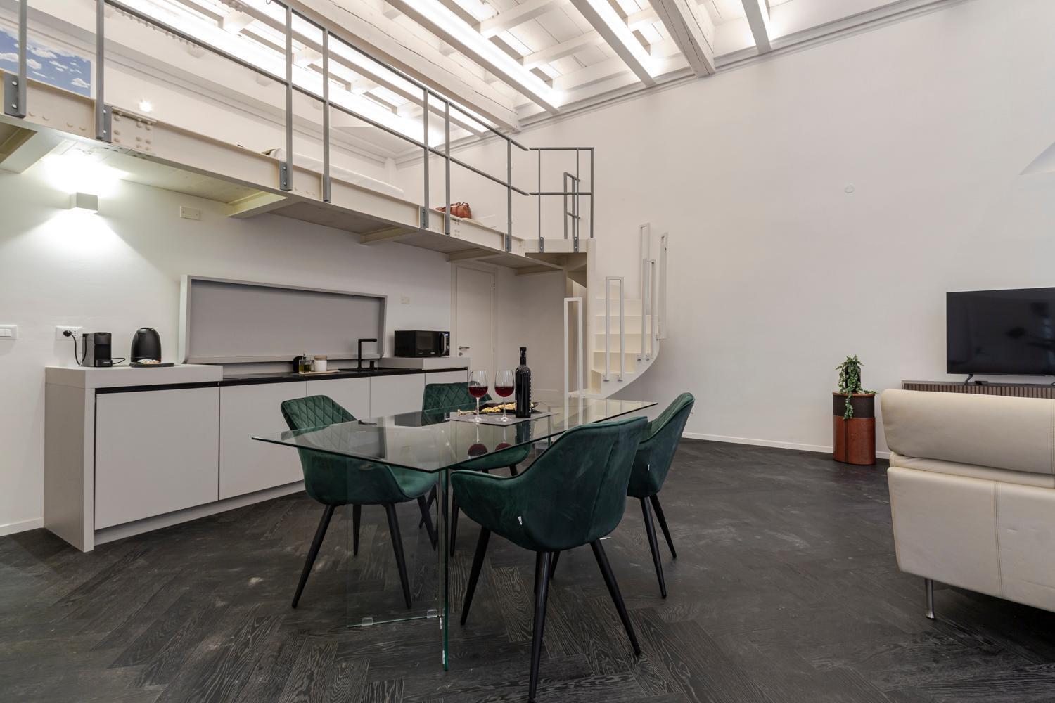 Righi Suite Apartment Болонья Екстер'єр фото