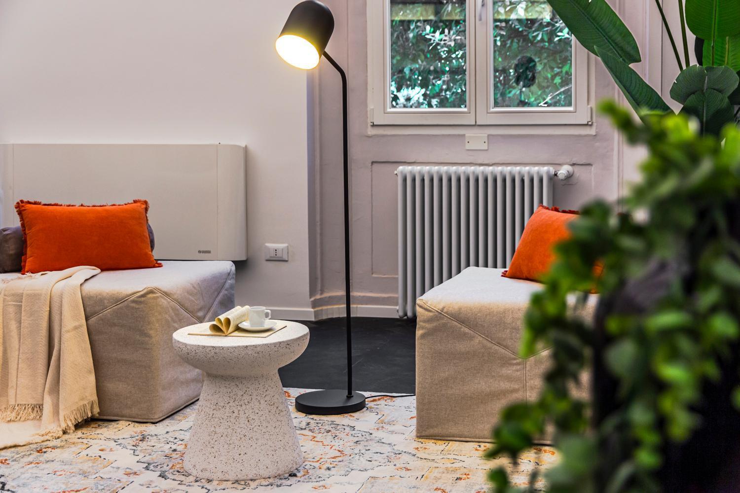 Righi Suite Apartment Болонья Екстер'єр фото