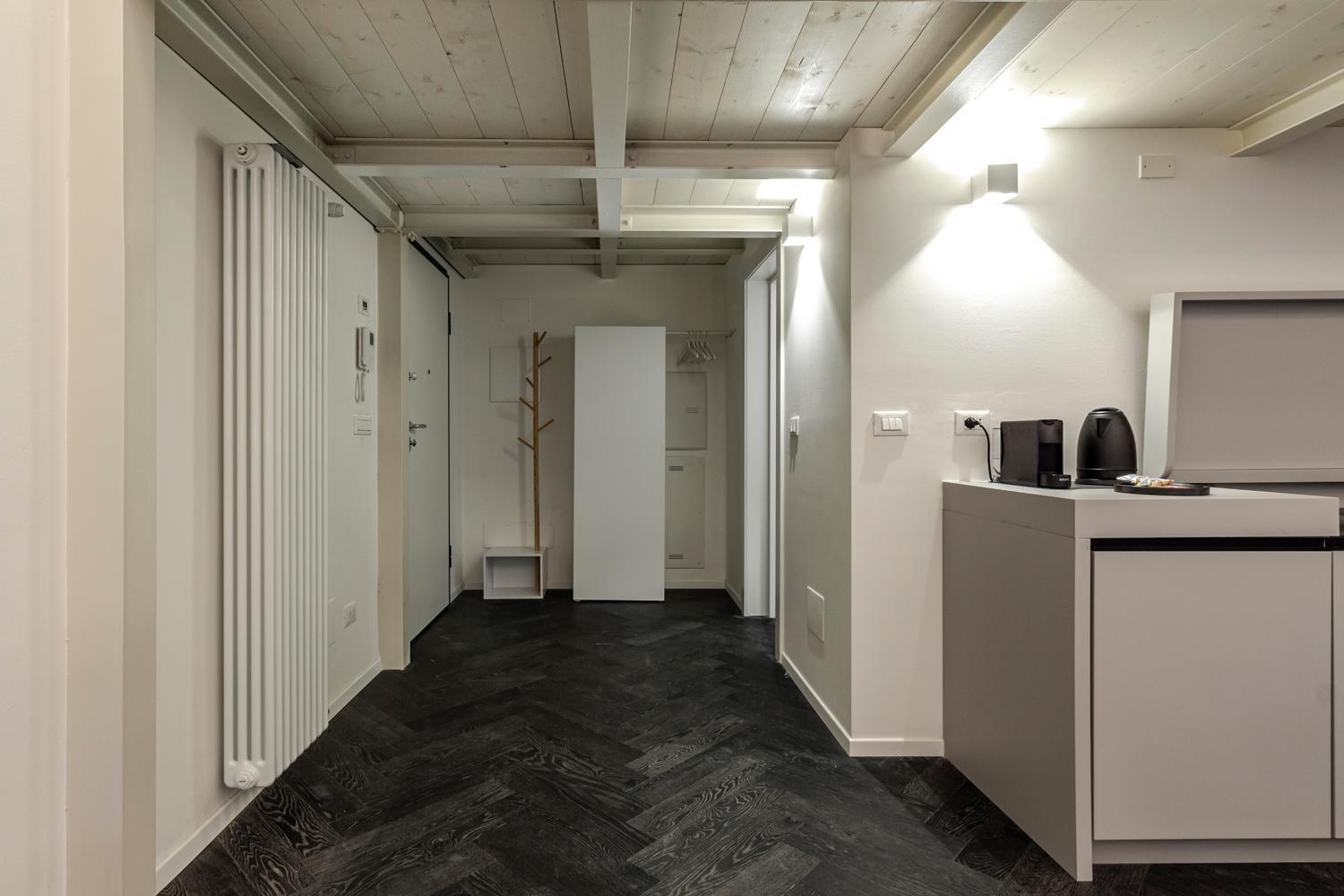 Righi Suite Apartment Болонья Екстер'єр фото
