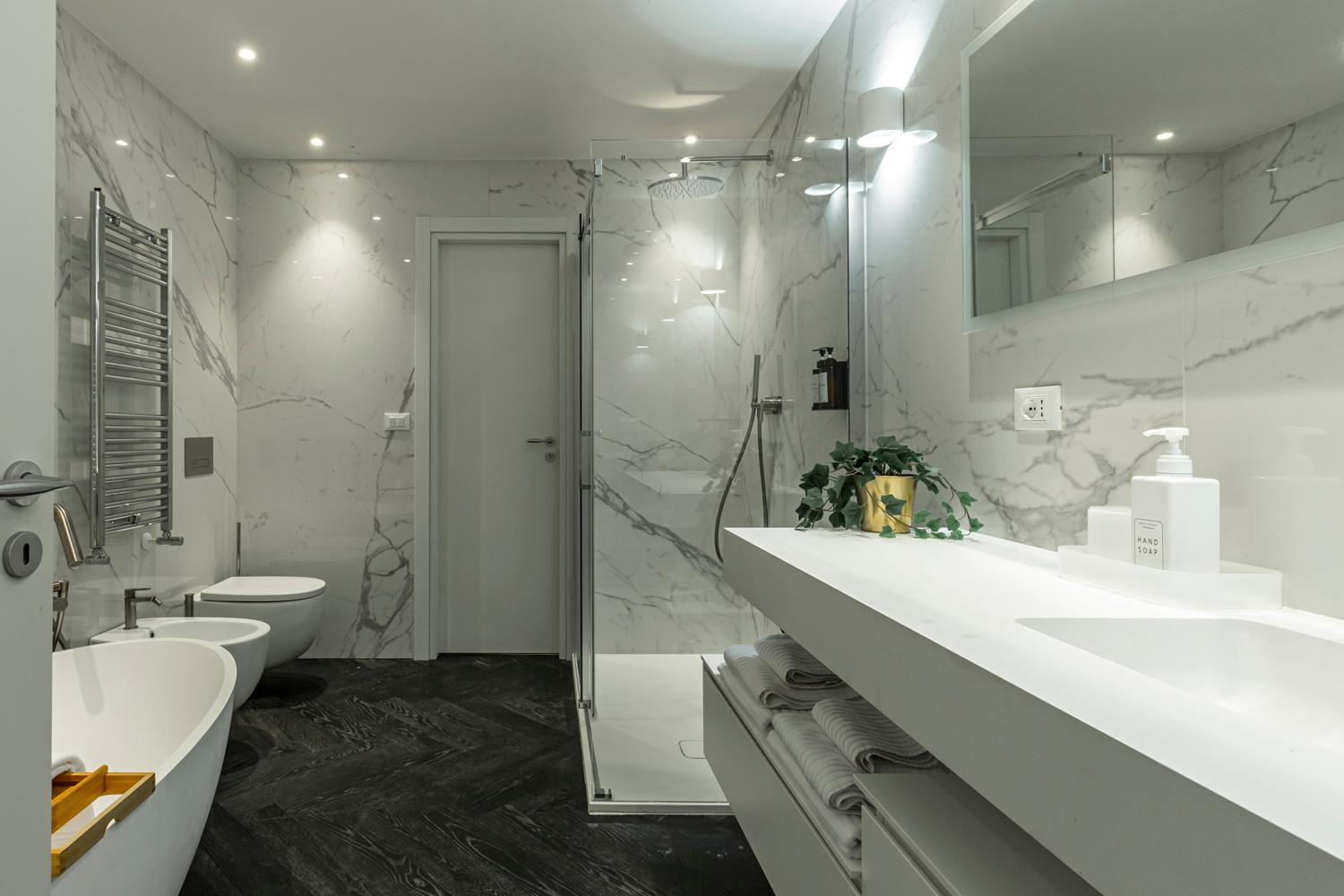 Righi Suite Apartment Болонья Екстер'єр фото